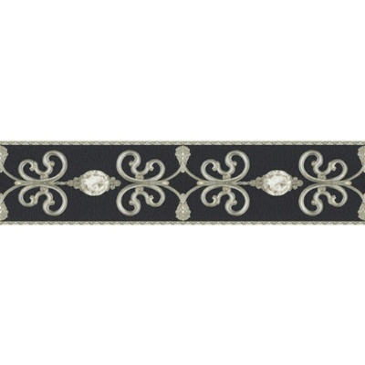 A.S. Création 367271 Vliesová bordúra na stenu Boys & Girls, rozmery 15 cm x 5 m