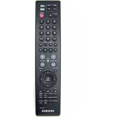 GENERAL Samsung ah59-01907k - дистанционно управление дубликат (ah59-01907k)