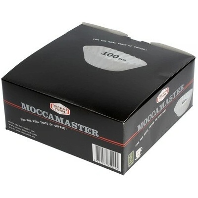 Techniworm Moccamaster 110mm Thermoserve a CDT 100ks