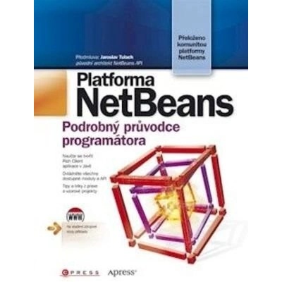 NetBeans Podrobný průvodce programátora