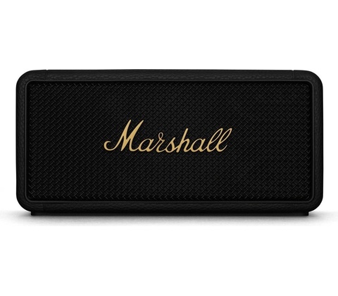 Marshall Middleton