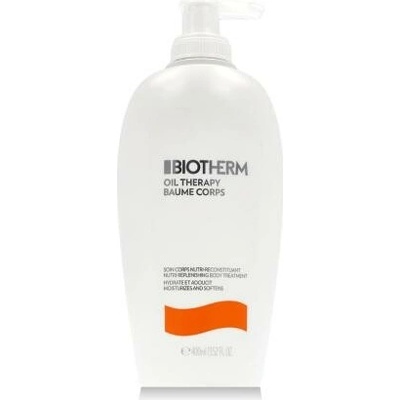 Biotherm - Oil Therapy Body Treatment 400 ml