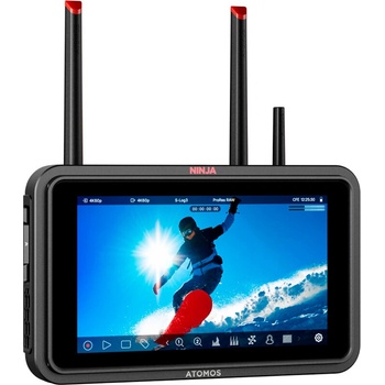 Atomos Ninja TX 5" Cloud