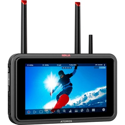 Atomos Ninja TX 5" Cloud