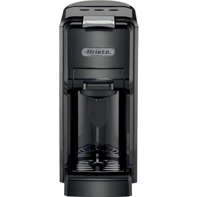 Ariete Espresso Coffee Maker 4in1 1304/11 černý