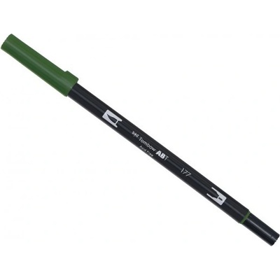 Tombow Dark Jade ABT-177