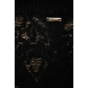 Twinset панталон дамски с вълна (262TP3343) - answear - 498,54 лв