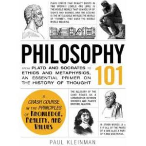 Philosophy 101 (2013)