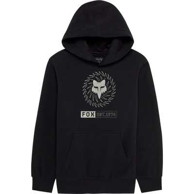 FOX mikina Yth Kairos Fleece Po