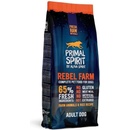 Primal Spirit Dog 65% Rebel Farm 12 kg