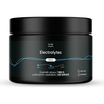 Flow Electrolytes 2.0 186 g