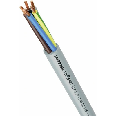 Lapp 0014184/500 připojovací 4 x 70 mm² 500 m