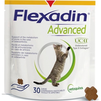 Flexadin Advanced Cat 30 kusov