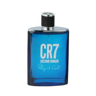 CR7 Play It Cool Eau de Toilette за мъже 100 ml