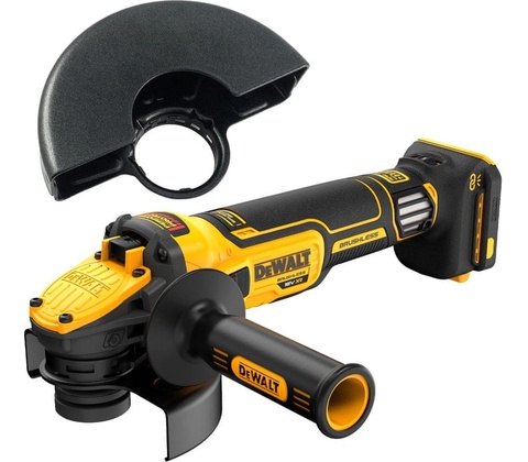 DeWALT DCG409VSN