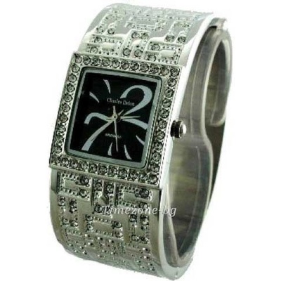 Charles Delon Дамски часовник Charles Delon - CHD-478601 (CHD-478601)