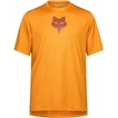 Fox Ranger Head caramel