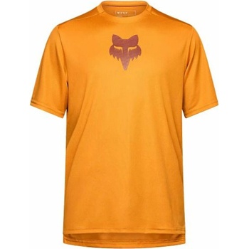 Fox Ranger Head caramel