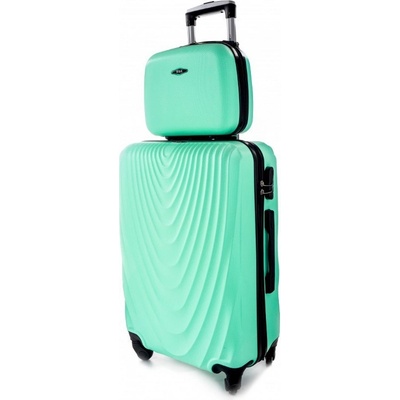 Rogal Motion zelená 65l, 20l