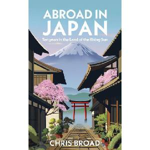 Abroad in Japan (ISBN: 9781804992227)
