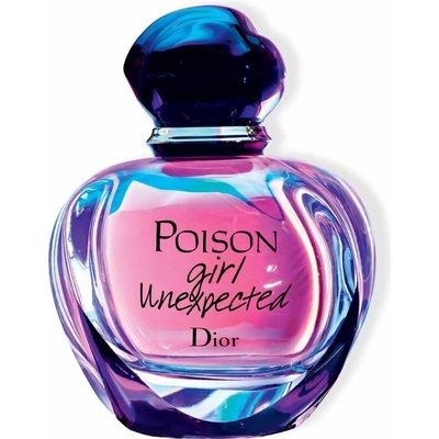 Christian Dior Poison Girl Unexpected toaletná voda dámska 50 ml