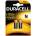 Duracell Алкална батерия duracell lr-1 -2 бр. в опаковка- 1.5v