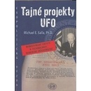 Knihy Tajné projekty Ufo - Michael E. Salla