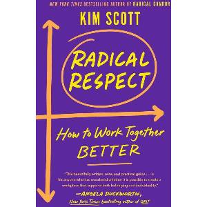 Radical Respect (ISBN: 9781250623768)