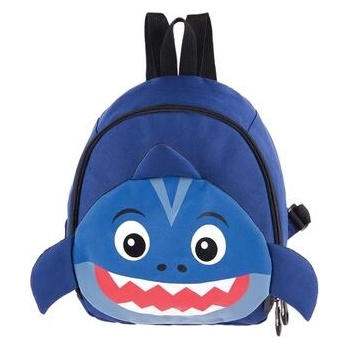 Image 1 of PULSE Раница Baby Shark, синя (122166)