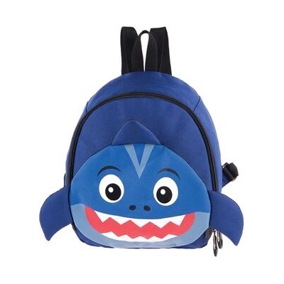 PULSE Раница Baby Shark, синя (122166)
