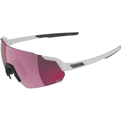 Alpina Turbo Air Q-Lite white gloss/pink/pink