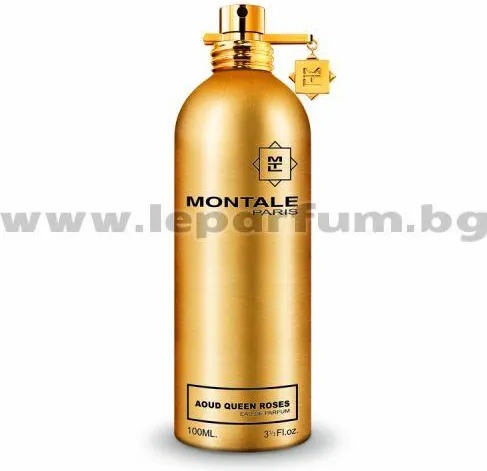 Montale Aoud Queen Roses EDP 100 ml