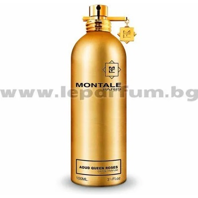 Montale Aoud Queen Roses EDP 100 ml