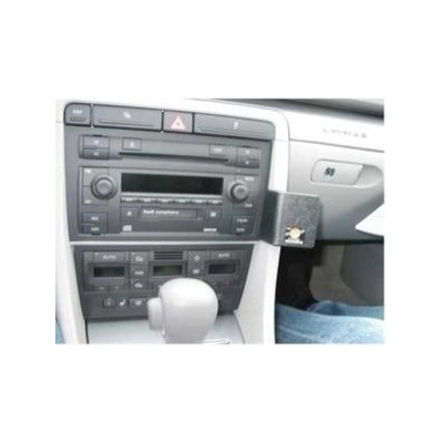 Brodit ProClip pre Audi A4/S4 Avant 02-07, A4/S4 Sedan 01-07, Seat Exeo 09-13, na stred vpravo 852871
