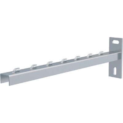 Arkys MERKUR Nosník NPZM 400 "ŽZ" - pro žlab 400/50; 400/100 ARK