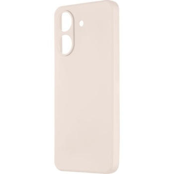 Obal:Me Matte TPU Xiaomi Redmi 13C 4G/Poco C65 béžové