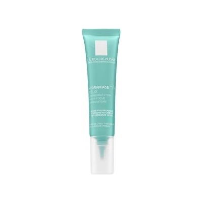 La Roche-Posay Hydraphase Intense Yeux Anti Fatigue Eye Cream успокояваща емулсия за околоочния контур 15 ml