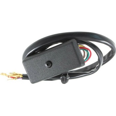 Spínač blinkrů RMS 246090111