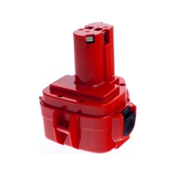 VHBW Батерия за Makita 1220 / 1222 / 1233 / 1234, 12 V, 3.0 Ah (800102979)