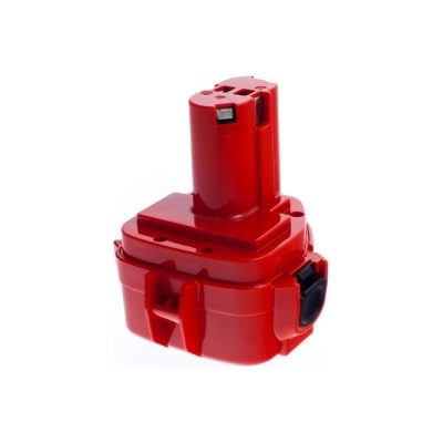 VHBW Батерия за Makita 1220 / 1222 / 1233 / 1234, 12 V, 3.0 Ah (800102979)