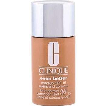 Clinique Even Better Dry Combinationl to Combination Oily make-up SPF15 5 Neutral 30 ml