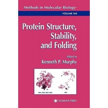 Protein Structure, Stability, and Folding