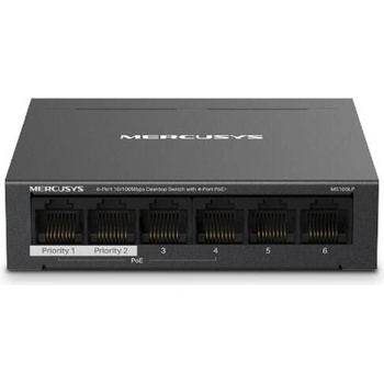 Mercusys MS106LP