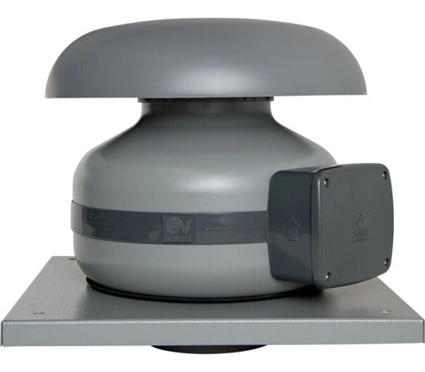 Vortice CA 100 MD E RF