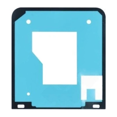 Motorola Razr 40 Ultra - Lepka pod Batériový Kryt Adhesive - SD78D67595 Genuine Service Pack