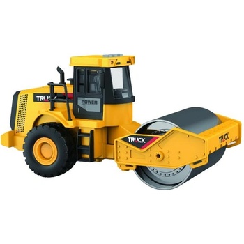 Wiky Авто строителен валяк с маховик с ефекти 25 см