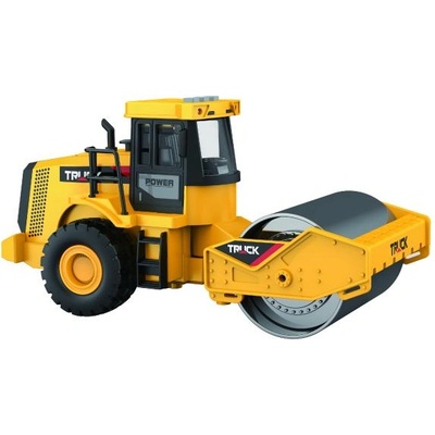 Wiky Авто строителен валяк с маховик с ефекти 25 см