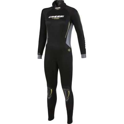 Cressi FAST LADY 5 mm – Zboží Mobilmania