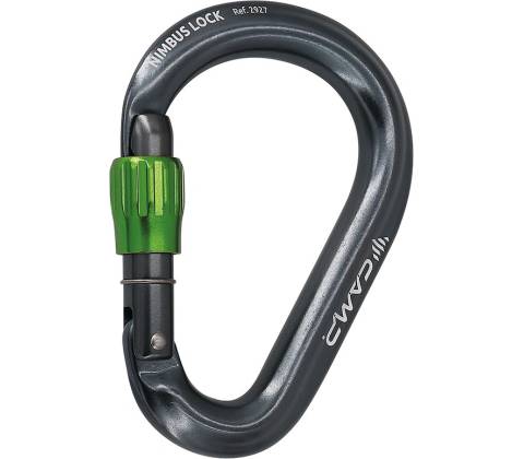 Camp Nimbus Lock HMS