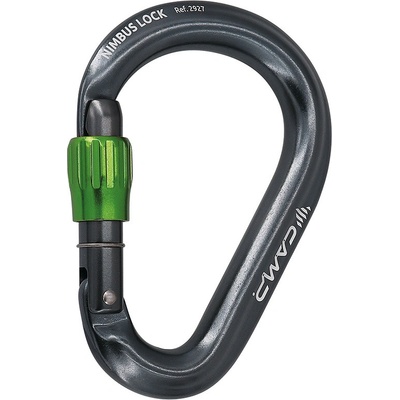Camp Nimbus Lock HMS